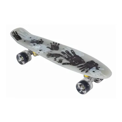 FreeOn Free 2 Move Skateboard Glow in the dark