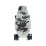 FreeOn Free 2 Move Skateboard Glow in the dark