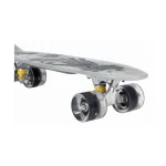 FreeOn Free 2 Move Skateboard Glow in the dark
