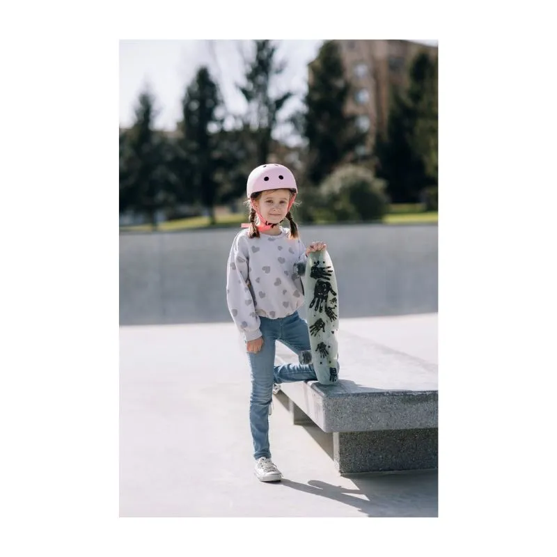 FreeOn Free 2 Move Skateboard Glow in the dark