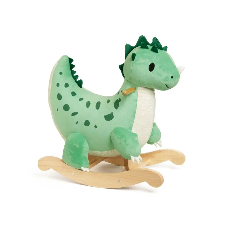 Classic World Toys Dinosaur Rocker
