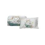 GPC POLO BABY SHEET SET