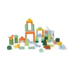 Classic World Toys Forest Blocks