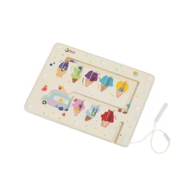 Classic World Toys Color Matching Game