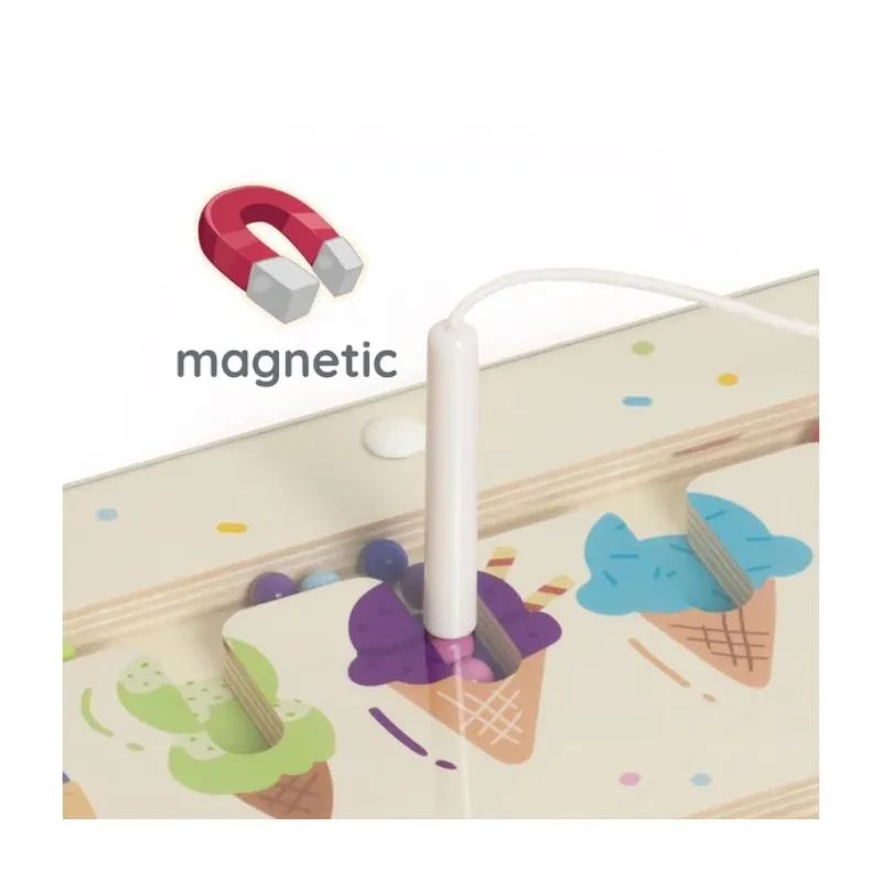 Classic World Toys Color Matching Game