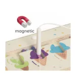 Classic World Toys Color Matching Game