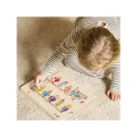 Classic World Toys Color Matching Game