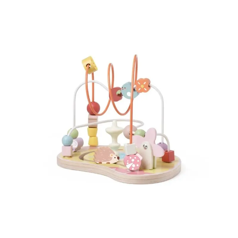 Classic World Toys Grace Garden Beads