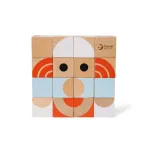 Classic World Toys Geometrics Blocks