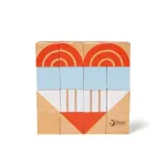 Classic World Toys Geometrics Blocks