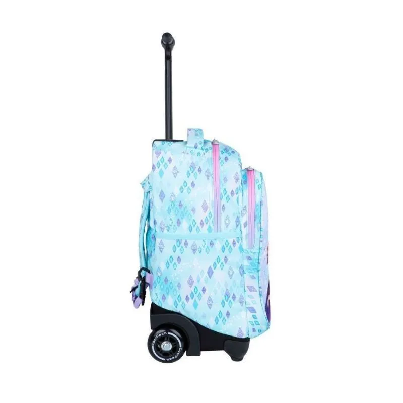 Coolpack Rolling Student Backpack Jack Frozen