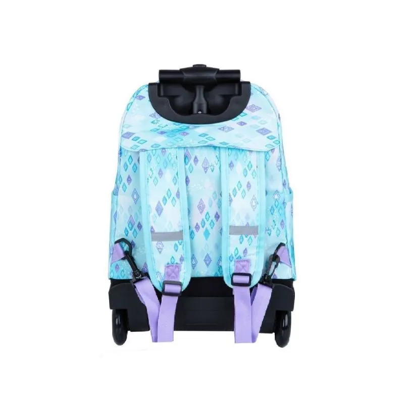 Coolpack Rolling Student Backpack Jack Frozen