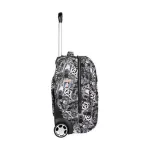 Coolpack Rolling Student Backpack Compact Avengers