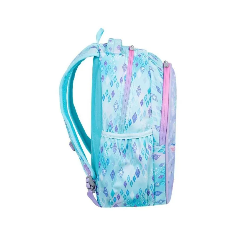 Light-up Student Backpack Coolpack Frozen