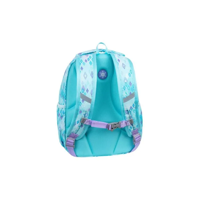 Light-up Student Backpack Coolpack Frozen