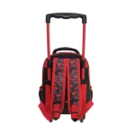 Must Team School Trolley Backpack Kindergarten Spidey And His Amazing Friends 2 Cases