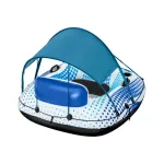 Bestway Hydro-Force 137cm x 1.37cm Rapid Rider Canopy Tube