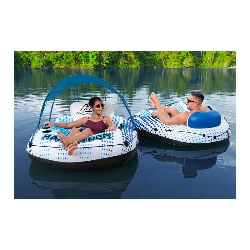 Bestway Hydro-Force 137cm x 1.37cm Rapid Rider Canopy Tube