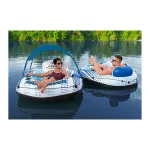 Bestway Hydro-Force 137cm x 1.37cm Rapid Rider Canopy Tube