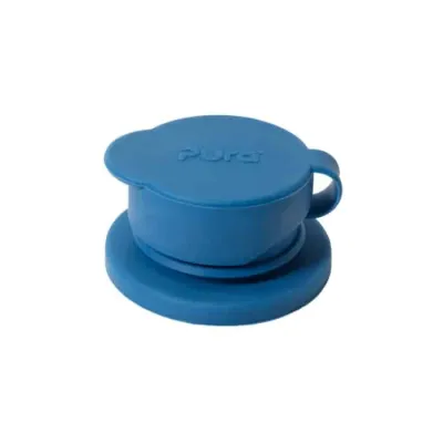 Pura Bottle Big Mouth Silicone (Sport Top)
