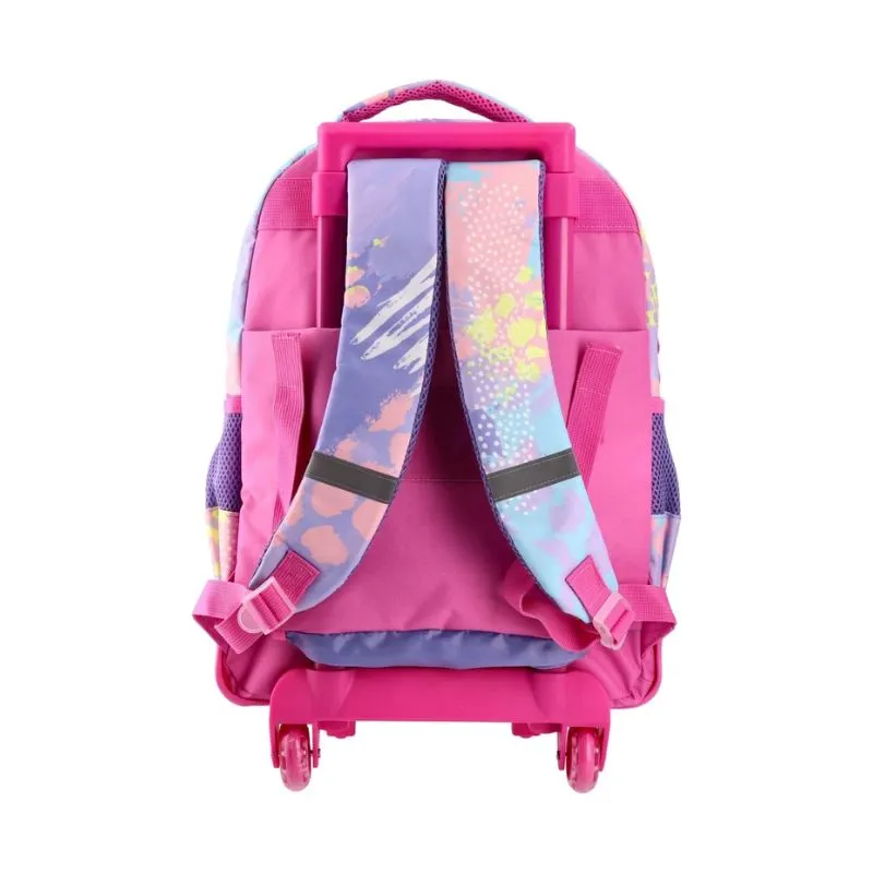 Urban Trolley Backpack , Real Unicorns
