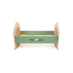 Classic World Toys Vintage Cradle