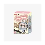 POP MART Labubu The Monsters Exciting Macaron