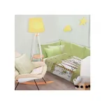 DAS BABY BLANKET VELOR 110X140 RELAX