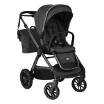 Bebe Stars Modular System Onyx 4in1 Lava Grey