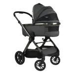 Bebe Stars Modular System Onyx 4in1 Lava Grey