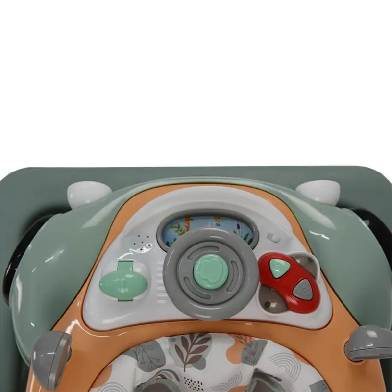 Bebe Stars Baby Walker Roadster