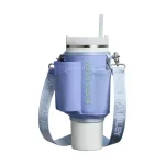 Stanley All Day Quencher Carry - All 1.2L , Hydrangea