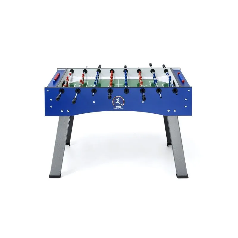 Fas Football Table Smile , Blue