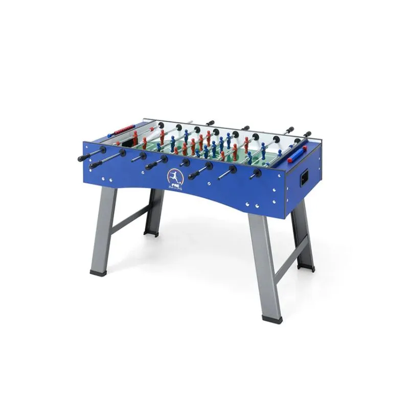 Fas Football Table Smile , Blue