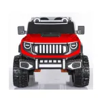 Jeep Electric Car For Kids 12V
