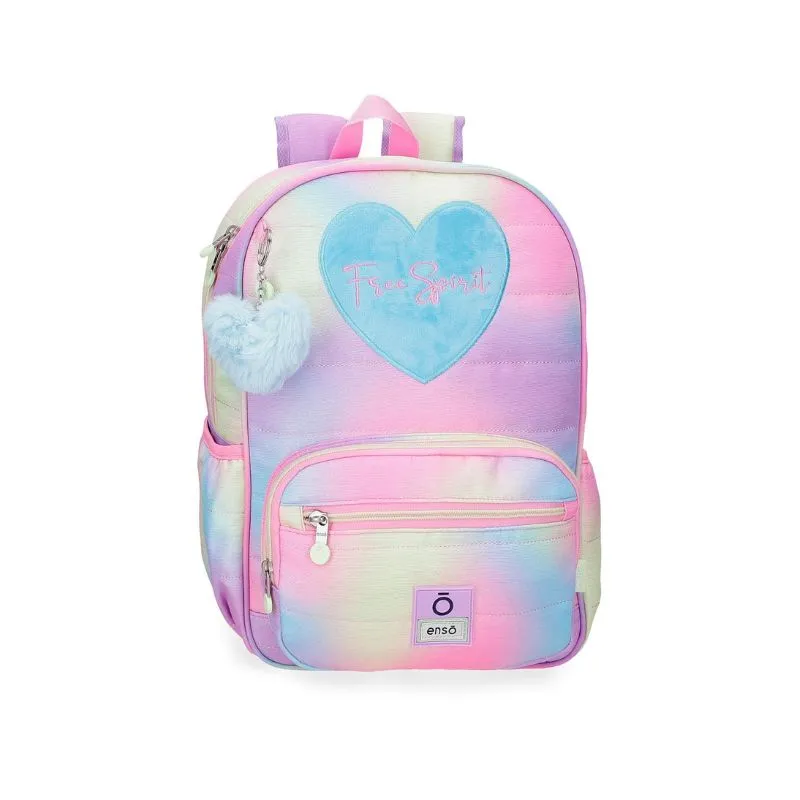 Enso Dreams Come True Primary Adaptable Backpack 38cm