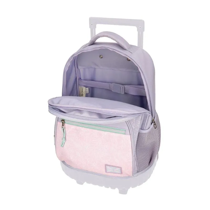 Pepe Jeans Compact Backpack 2R Renata