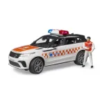 Bruder Range Rover Velar Emergency Doctor's Vehicle