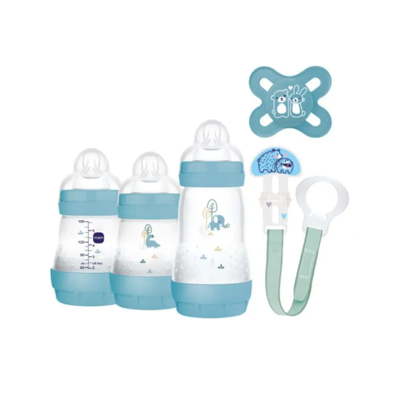 MAM Welcome Gift Set