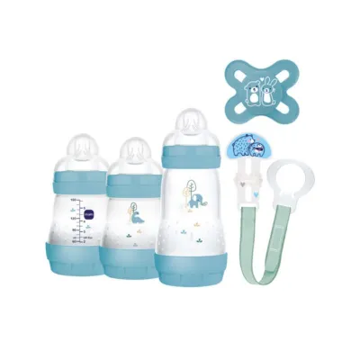 MAM Welcome Gift Set