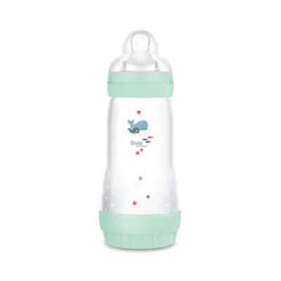 MAM Bottle Easy Start  Anti-Colic 320ml - Green