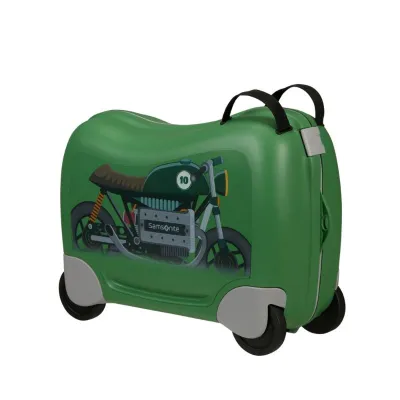 Travel Bag Samsonite Dream2go Motorbike