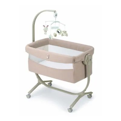 Cam Cullami Cot Beige