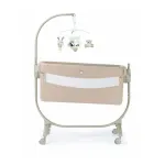Cam Cullami Cot Beige