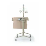 Cam Cullami Cot Beige