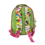 Gim Kindergarten Backpack  Squishmallows - Cactus