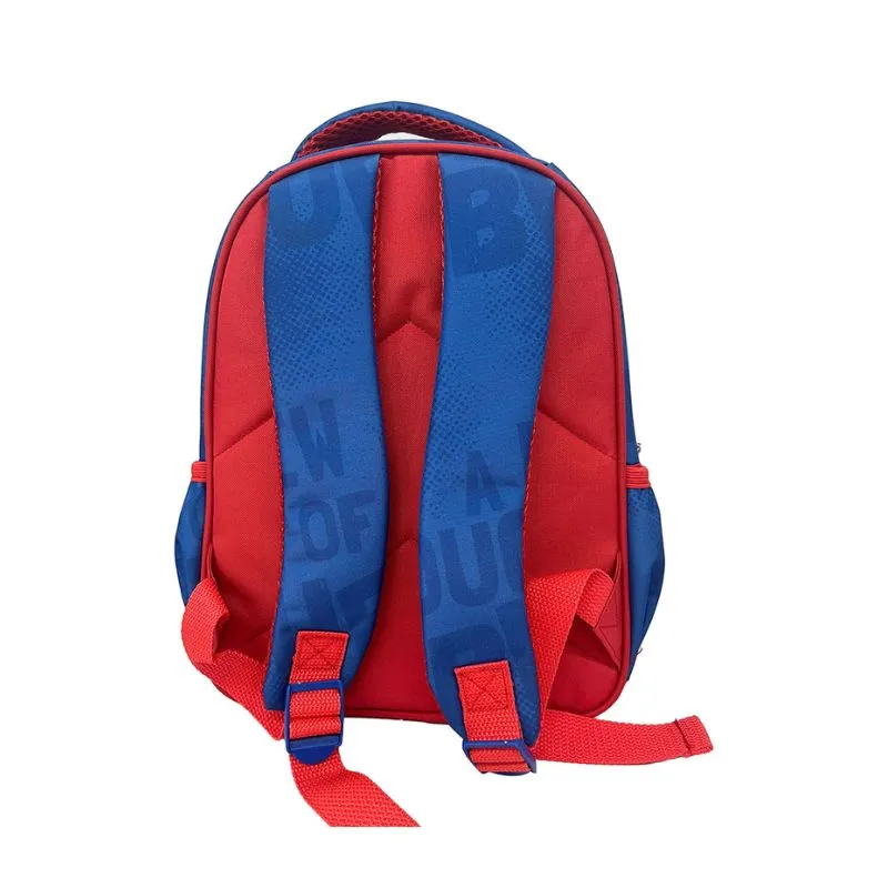 Gim Kindergarten Backpack Smurfs