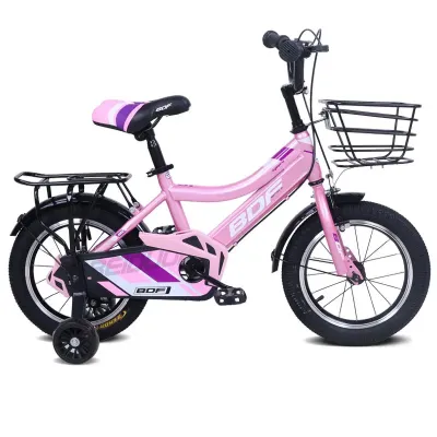 Children Bicycle New Model Bicycle Children 12