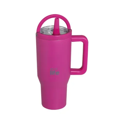 Ecolife 900ml (2Handles Lid)
