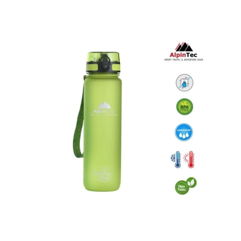 HERMIT QUEST 1000ML